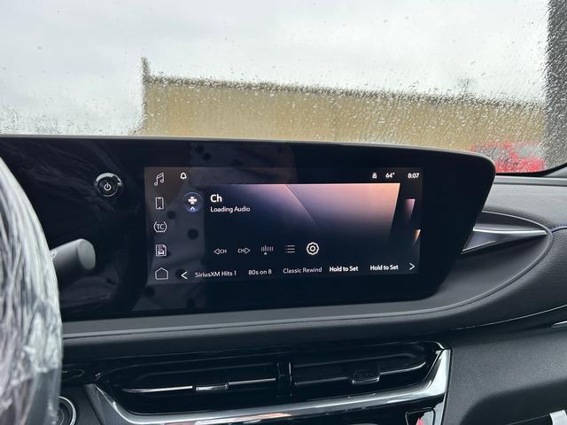 new 2026 Buick Envista car, priced at $30,015