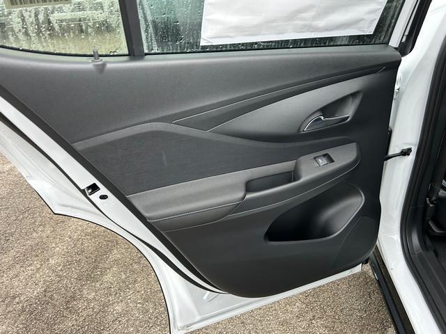 new 2026 Buick Envista car, priced at $30,015