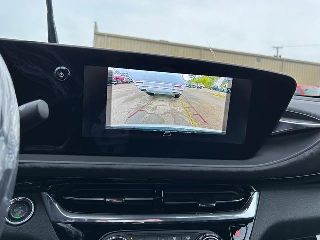 new 2026 Buick Envista car, priced at $30,015