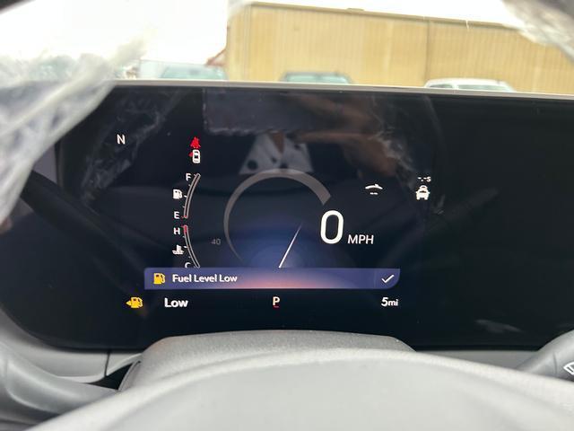 new 2026 Buick Envista car, priced at $30,015