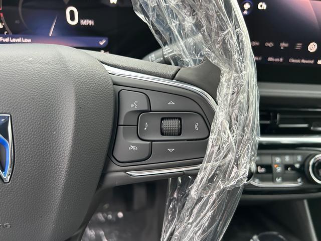 new 2026 Buick Envista car, priced at $30,015