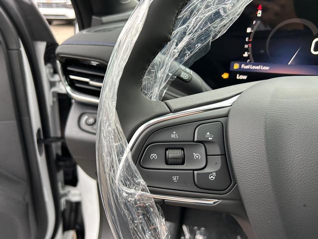 new 2026 Buick Envista car, priced at $30,015