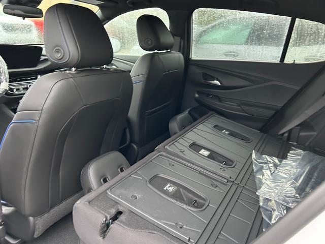 new 2026 Buick Envista car, priced at $30,015