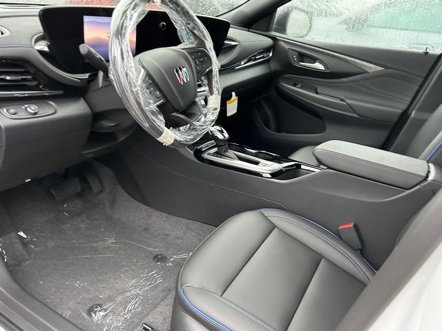 new 2026 Buick Envista car, priced at $30,015