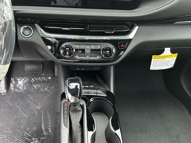 new 2026 Buick Envista car, priced at $30,015