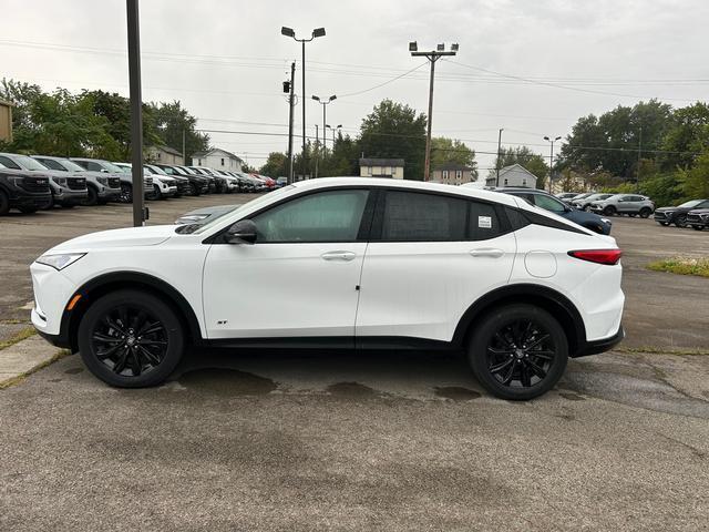 new 2026 Buick Envista car, priced at $30,015