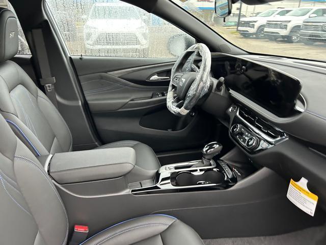 new 2026 Buick Envista car, priced at $30,015