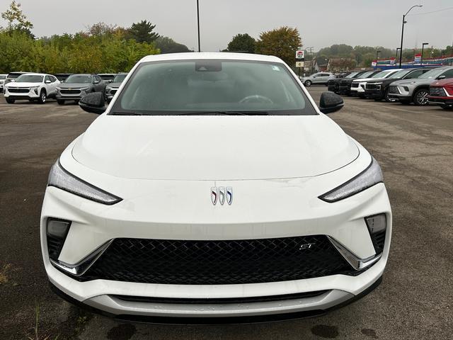 new 2026 Buick Envista car, priced at $30,015