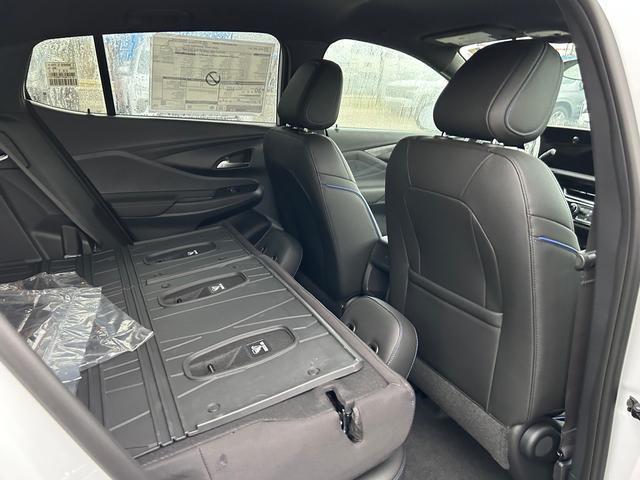 new 2026 Buick Envista car, priced at $30,015