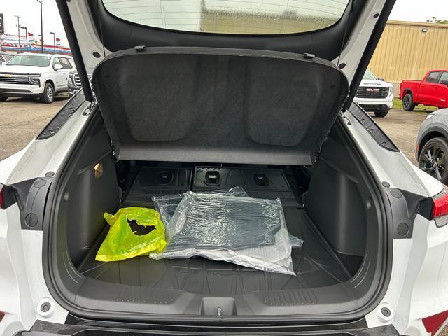 new 2026 Buick Envista car, priced at $30,015