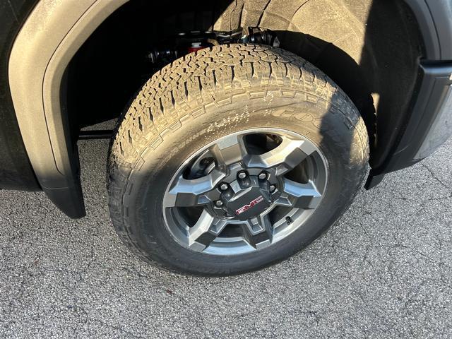 new 2026 GMC Sierra 2500 car, priced at $65,044