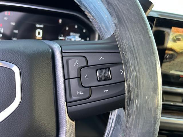 new 2026 GMC Sierra 2500 car, priced at $65,044