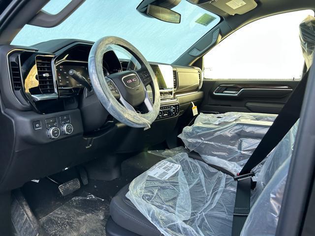 new 2026 GMC Sierra 2500 car, priced at $65,044