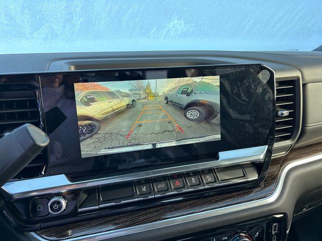 new 2026 GMC Sierra 2500 car, priced at $65,044