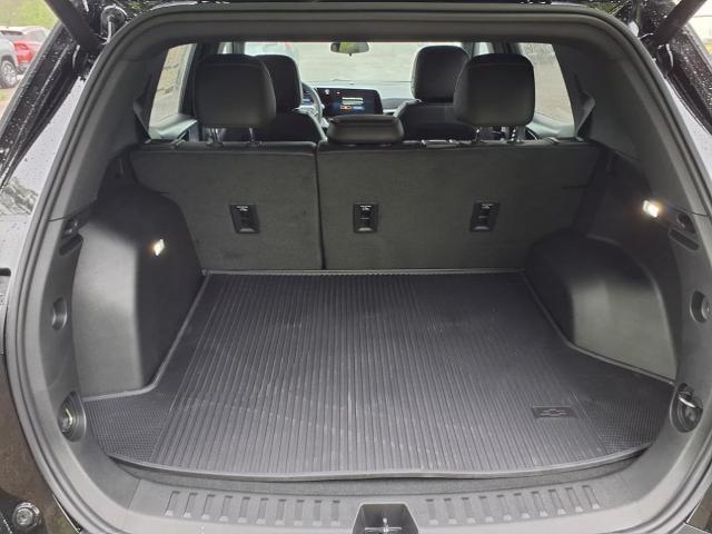 new 2026 Chevrolet Equinox car, priced at $32,635
