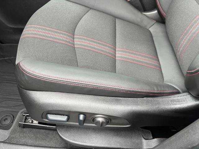 used 2022 Chevrolet Equinox car, priced at $21,900