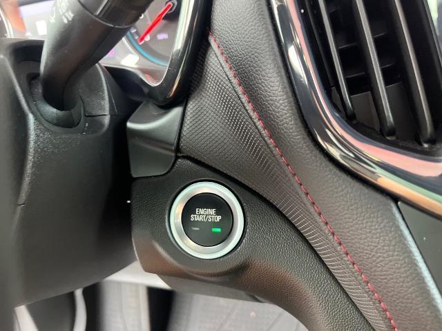 used 2022 Chevrolet Equinox car, priced at $21,900