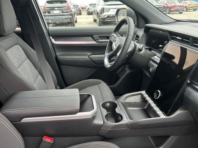 new 2026 GMC Terrain car, priced at $32,115