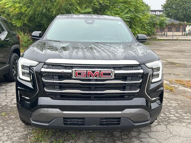 new 2026 GMC Terrain car, priced at $32,115