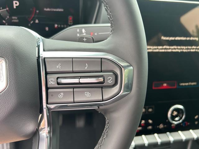 new 2026 GMC Terrain car, priced at $32,115