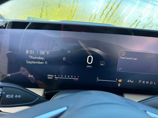 new 2026 Buick Enclave car, priced at $48,844