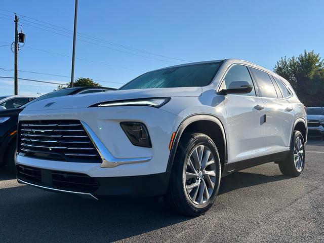 new 2026 Buick Enclave car, priced at $48,844