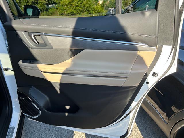 new 2026 Buick Enclave car, priced at $48,844