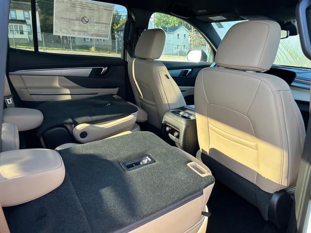 new 2026 Buick Enclave car, priced at $48,844