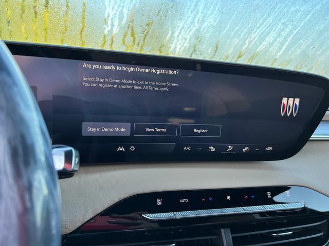 new 2026 Buick Enclave car, priced at $48,844