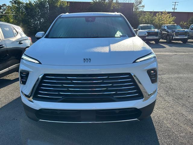 new 2026 Buick Enclave car, priced at $48,844