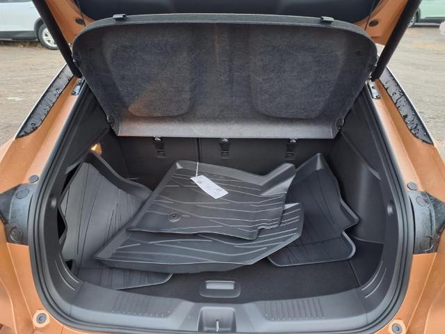 new 2025 Buick Envista car, priced at $29,945