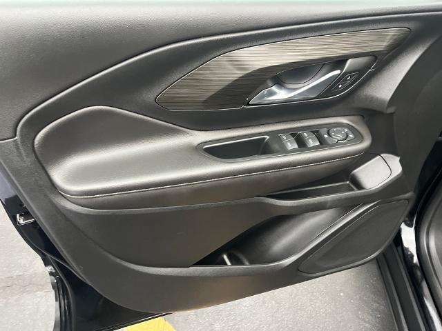 used 2022 GMC Terrain car, priced at $21,900