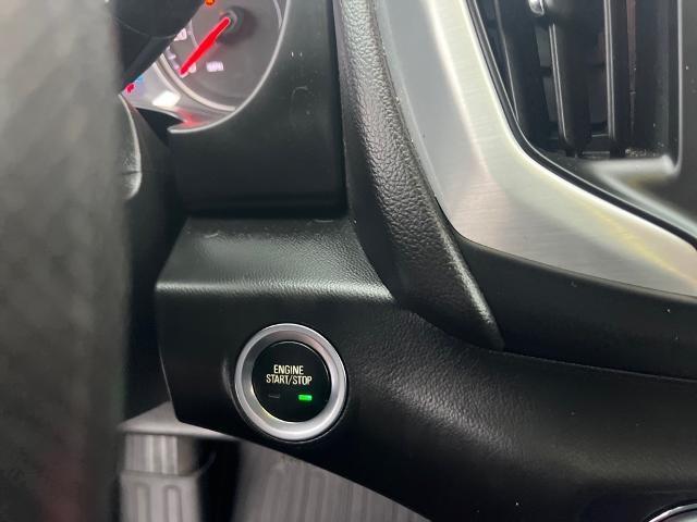 used 2022 GMC Terrain car, priced at $21,900