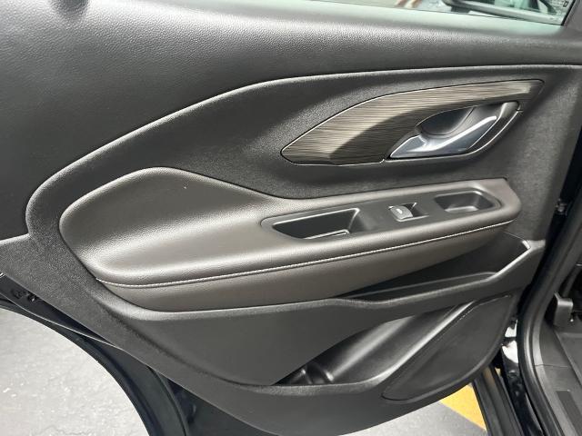 used 2022 GMC Terrain car, priced at $21,900