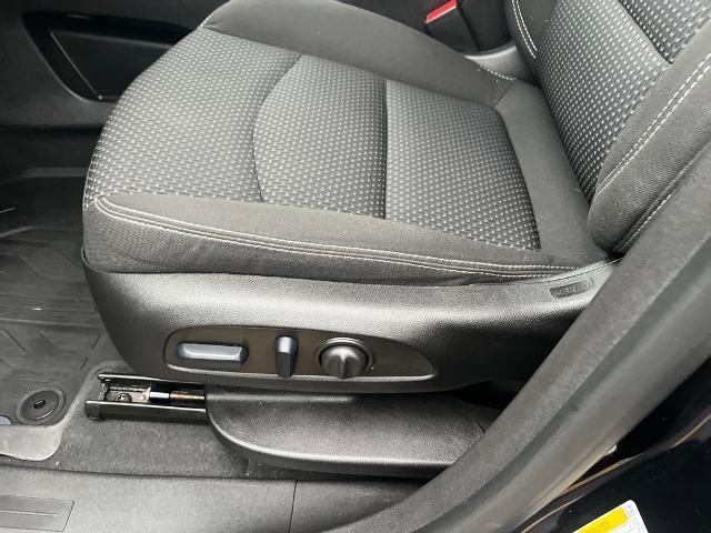 used 2022 GMC Terrain car, priced at $21,900