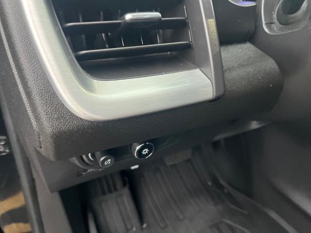 used 2022 GMC Terrain car, priced at $21,900