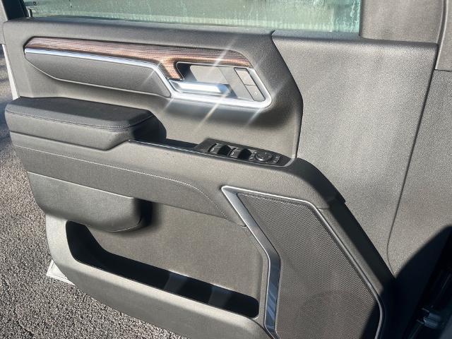 new 2025 Chevrolet Silverado 2500 car, priced at $63,944
