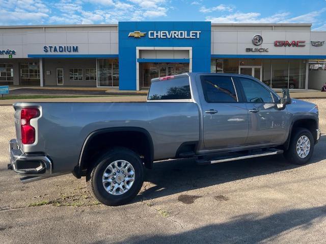 new 2025 Chevrolet Silverado 2500 car, priced at $63,944
