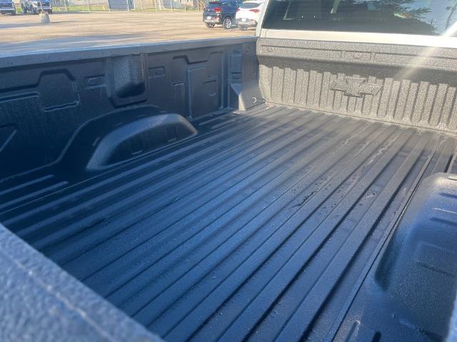new 2025 Chevrolet Silverado 2500 car, priced at $63,944