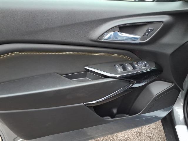 new 2026 Chevrolet Trax car, priced at $26,425