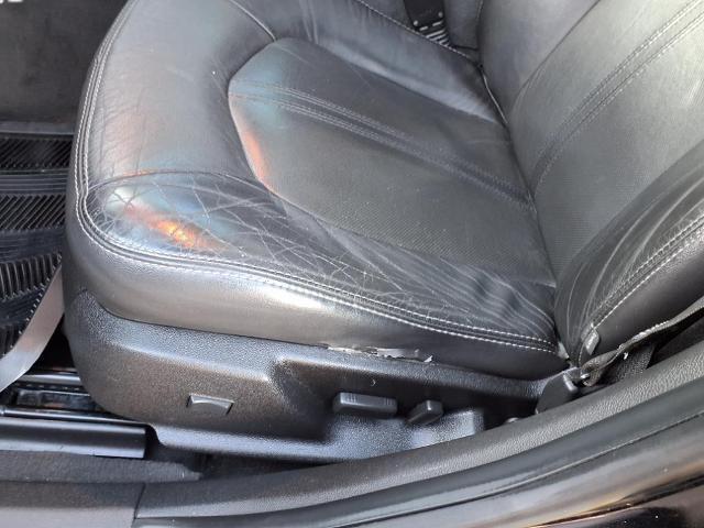 used 2012 Cadillac CTS car, priced at $9,900