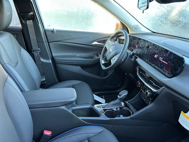 new 2026 Buick Encore GX car, priced at $31,344