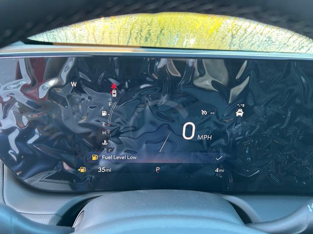 new 2026 Buick Encore GX car, priced at $31,344