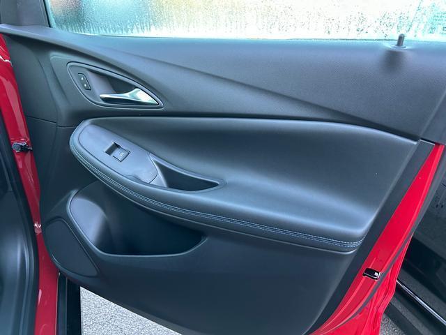 new 2026 Buick Encore GX car, priced at $31,344