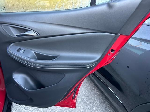 new 2026 Buick Encore GX car, priced at $31,344