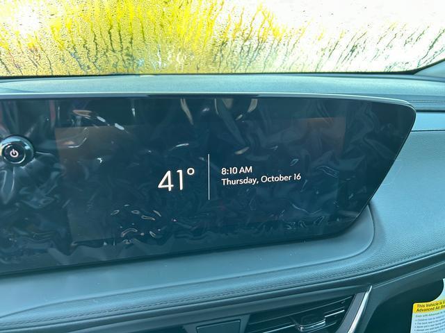 new 2026 Buick Encore GX car, priced at $31,344