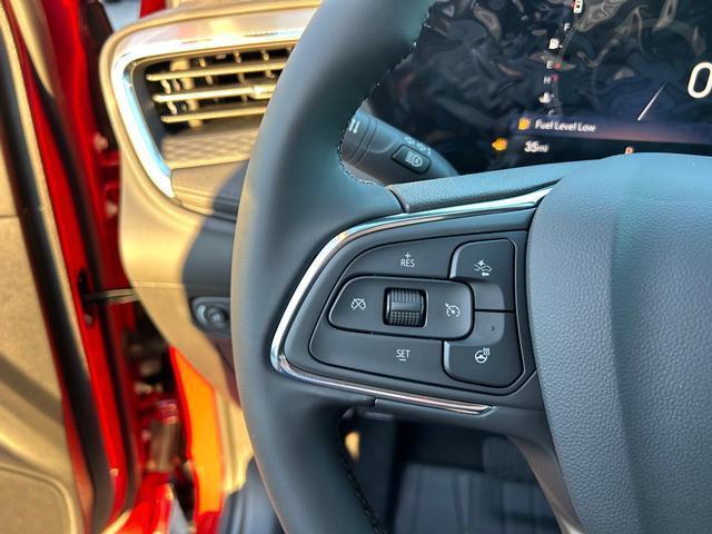 new 2026 Buick Encore GX car, priced at $31,344