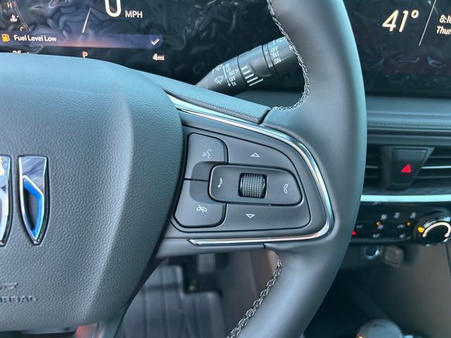 new 2026 Buick Encore GX car, priced at $31,344