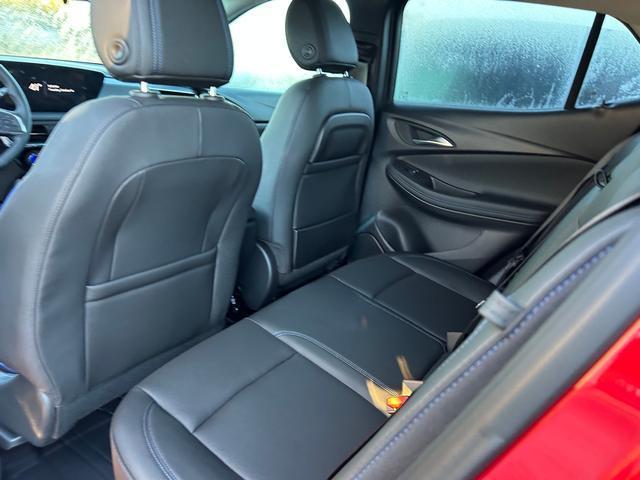 new 2026 Buick Encore GX car, priced at $31,344