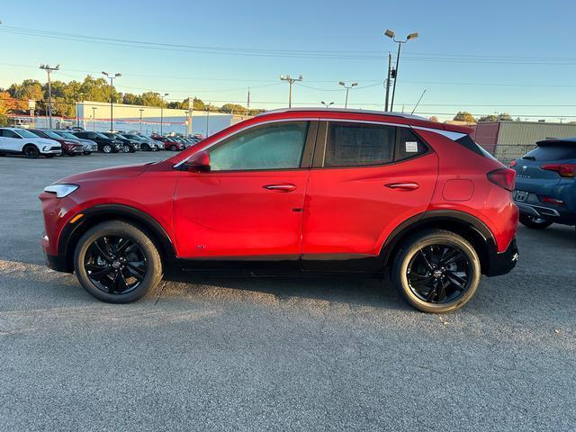 new 2026 Buick Encore GX car, priced at $31,344